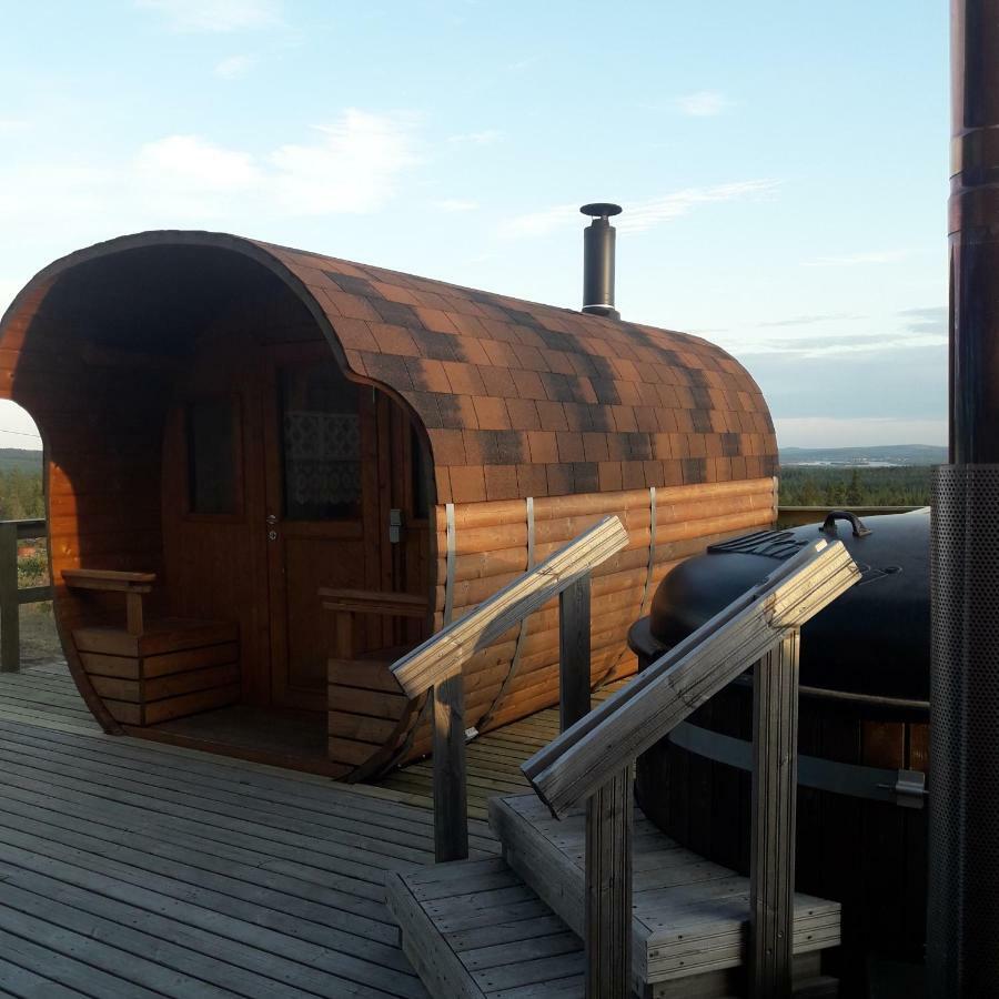 Karemajat Holiday home *